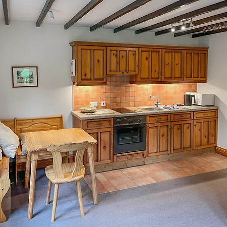 Apartment Ashfield Pateley Bridge