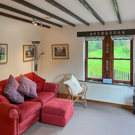 Ashfield Apartment Pateley Bridge