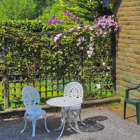 Ashfield Apartment Pateley Bridge