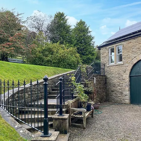 Διαμέρισμα Ashfield Pateley Bridge